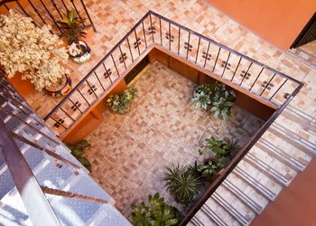 Hotel Posada Maria Luisa hotel thumbnail 4