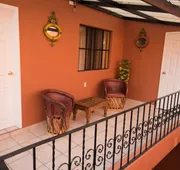 Hotel Posada Maria Luisa hotel detail image 7