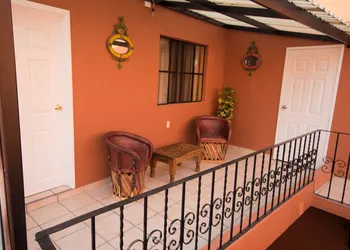 Hotel Posada Maria Luisa hotel thumbnail 7