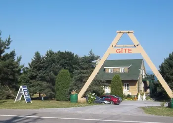 La Halte du Verger hotel thumbnail 2