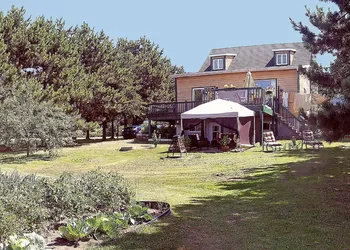 La Halte du Verger hotel thumbnail 6