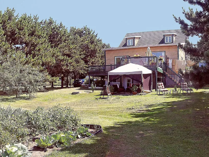 La Halte du Verger hotel detail image 6