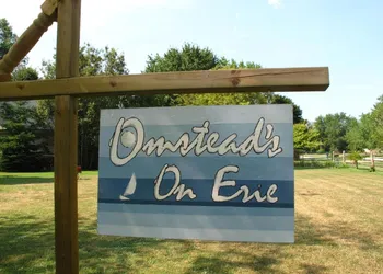 Omstead's On Erie hotel thumbnail 2