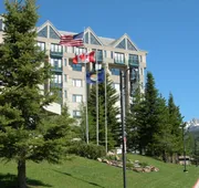 Shoshone Condos at Big Sky Resort hotel detail image 3