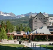 Shoshone Condos at Big Sky Resort hotel detail image 4