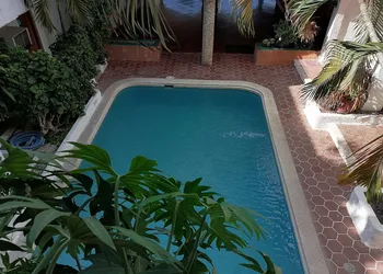 Hotel Plaza Carrillo's hotel thumbnail 2