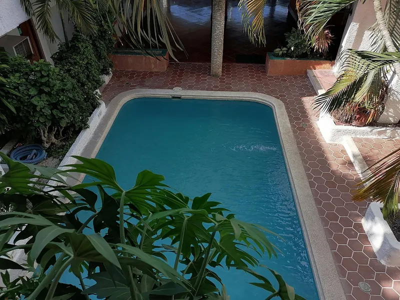Hotel Plaza Carrillo's hotel detail image 2