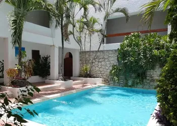 Hotel Plaza Carrillo's hotel thumbnail 4