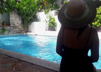 Hotel Plaza Carrillo's hotel thumbnail 5