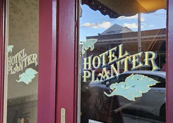 Hotel Planter hotel thumbnail 2
