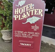 Hotel Planter hotel detail image 3