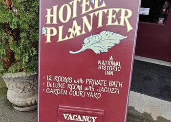 Hotel Planter hotel thumbnail 3