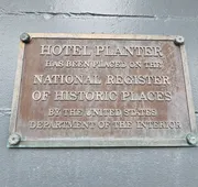 Hotel Planter hotel detail image 4