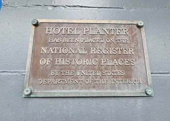 Hotel Planter hotel thumbnail 4