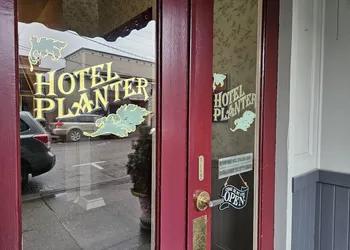 Hotel Planter hotel thumbnail 7