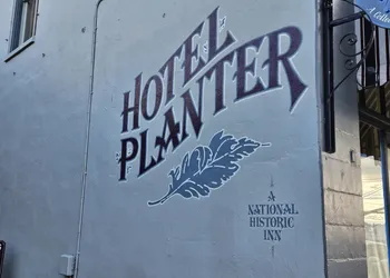 Hotel Planter hotel thumbnail 8