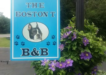 The Boston 'T' B&B hotel thumbnail 6