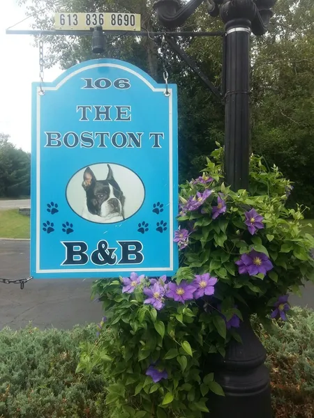 The Boston 'T' B&B hotel detail image 6