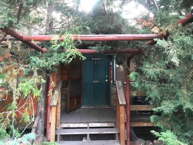 Eagle's Nest Lodge hotel detail image 2