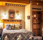 Eagle's Nest Lodge hotel detail image 7