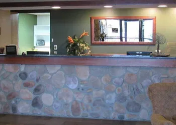 Borger Ambassador Inn hotel thumbnail 2