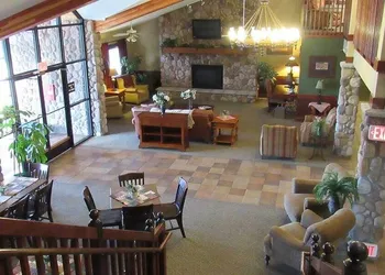 Borger Ambassador Inn hotel thumbnail 3