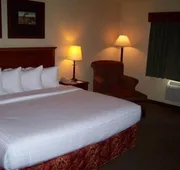 Borger Ambassador Inn hotel detail image 4