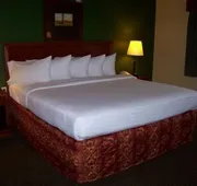 Borger Ambassador Inn hotel detail image 5