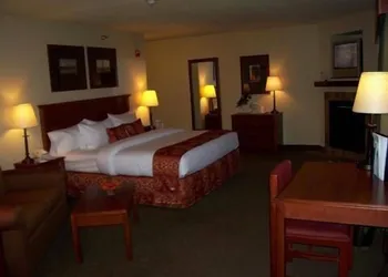 Borger Ambassador Inn hotel thumbnail 6