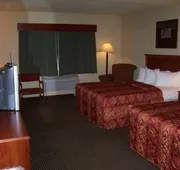 Borger Ambassador Inn hotel detail image 7