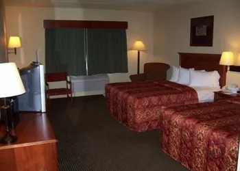 Borger Ambassador Inn hotel thumbnail 7