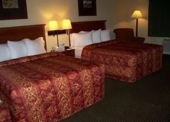 Borger Ambassador Inn hotel thumbnail 8