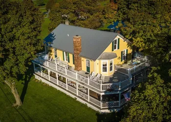 Magnolia Place Bed & Breakfast hotel thumbnail 2