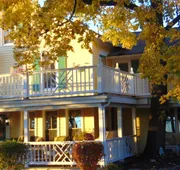 Magnolia Place Bed & Breakfast hotel detail image 3