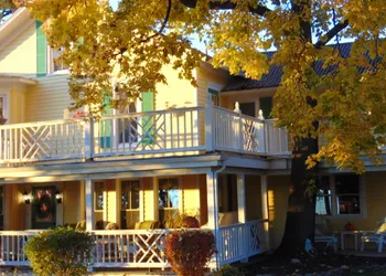 Magnolia Place Bed & Breakfast hotel thumbnail 3