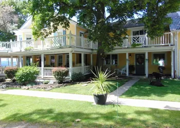 Magnolia Place Bed & Breakfast hotel thumbnail 4