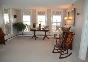 Magnolia Place Bed & Breakfast hotel thumbnail 6