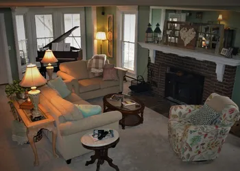 Magnolia Place Bed & Breakfast hotel thumbnail 8