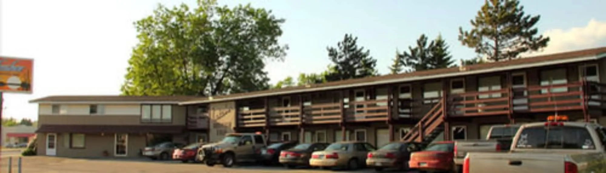 Lakeshor Motor Inn hotel detail image 2