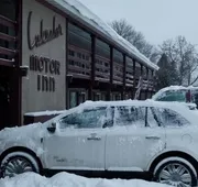 Lakeshor Motor Inn hotel detail image 3