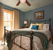 Gothic Eves Inn and Spa Bed and Breakfast hotel detail image 3