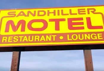 Sandhiller Motel hotel thumbnail 2