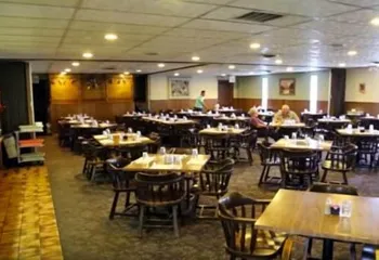 Sandhiller Motel hotel thumbnail 4