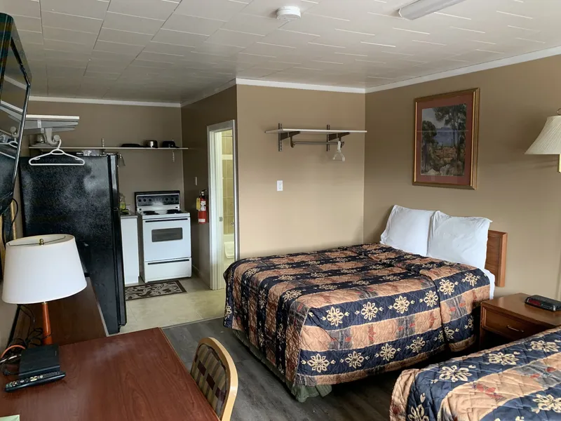 Village Inn & Suites hotel detail image 6
