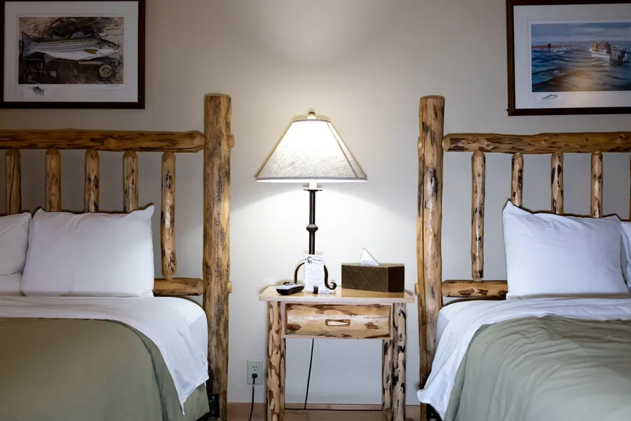 TroutHunter hotel detail image 6
