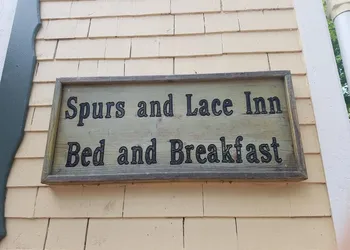 Spurs n Lace Bed & Breakfast Inn hotel thumbnail 6