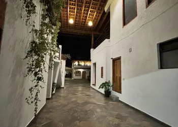 Hotel las bugambilias hotel thumbnail 5