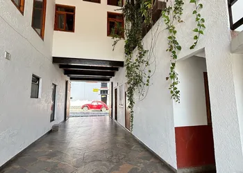 Hotel las bugambilias hotel thumbnail 6