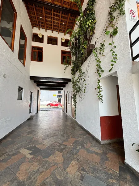 Hotel las bugambilias hotel detail image 6