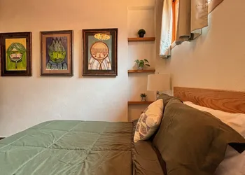 Hotel las bugambilias hotel thumbnail 7